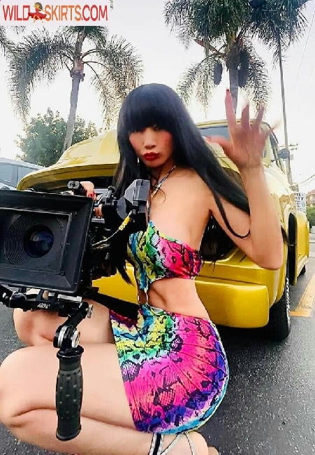 Bai Ling / iambailing nude Instagram leaked photo #166