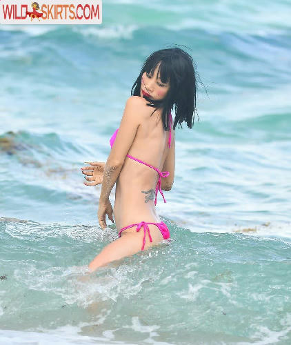 Bai Ling / iambailing nude Instagram leaked photo #64