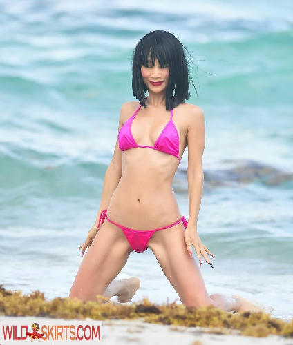 Bai Ling / iambailing nude Instagram leaked photo #69