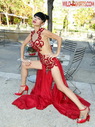 Bai Ling / iambailing nude Instagram leaked photo #45