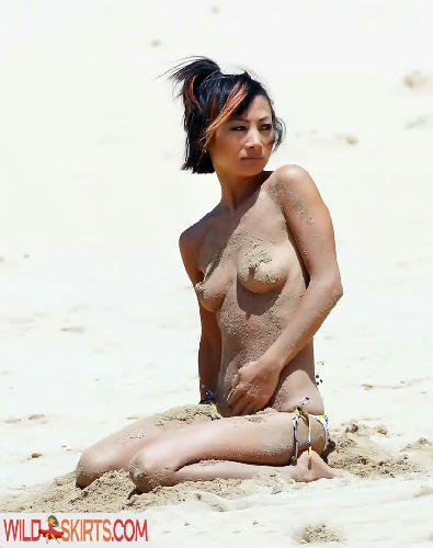 Bai Ling / iambailing nude Instagram leaked photo #36