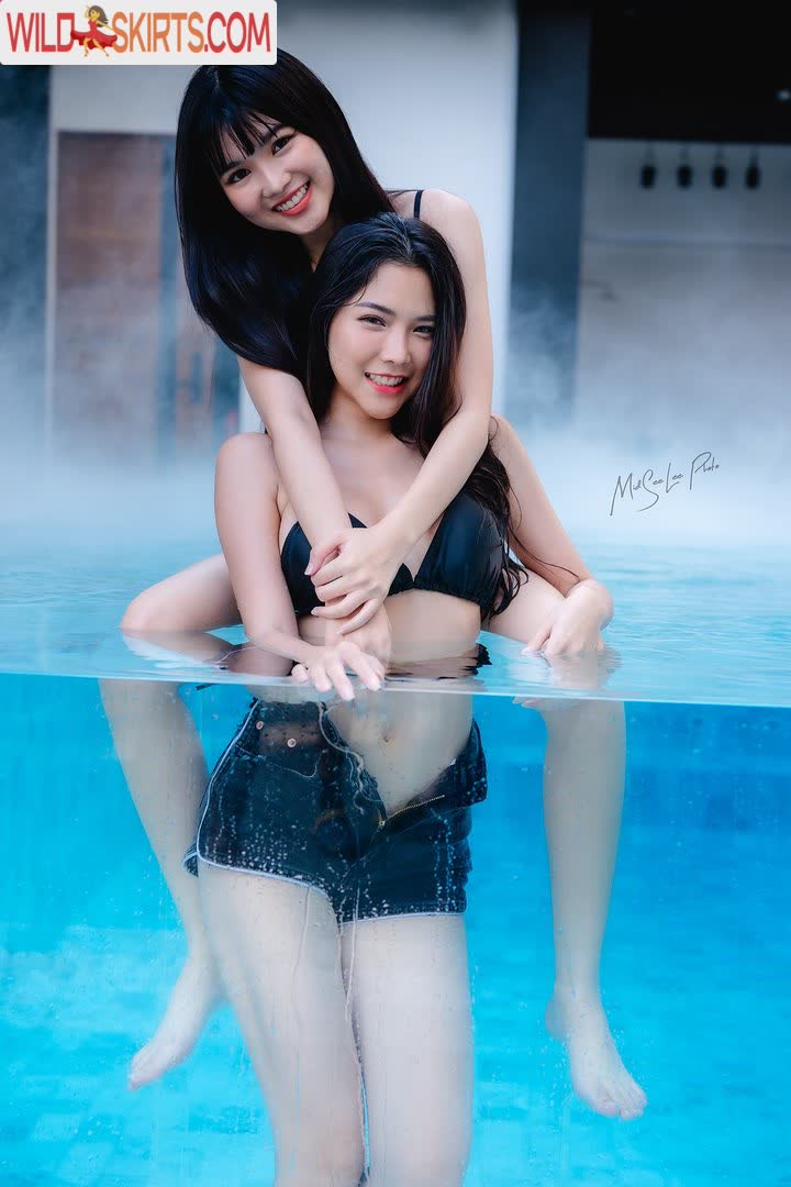 Baibaifern nude leaked photo #27