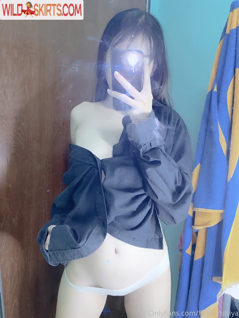 Baifern Artittiya / bfartittiya nude OnlyFans, Instagram leaked photo #19
