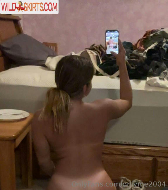 Bailee Goodell / bailee.goodell / onlyme2004 nude OnlyFans, Instagram leaked photo #2