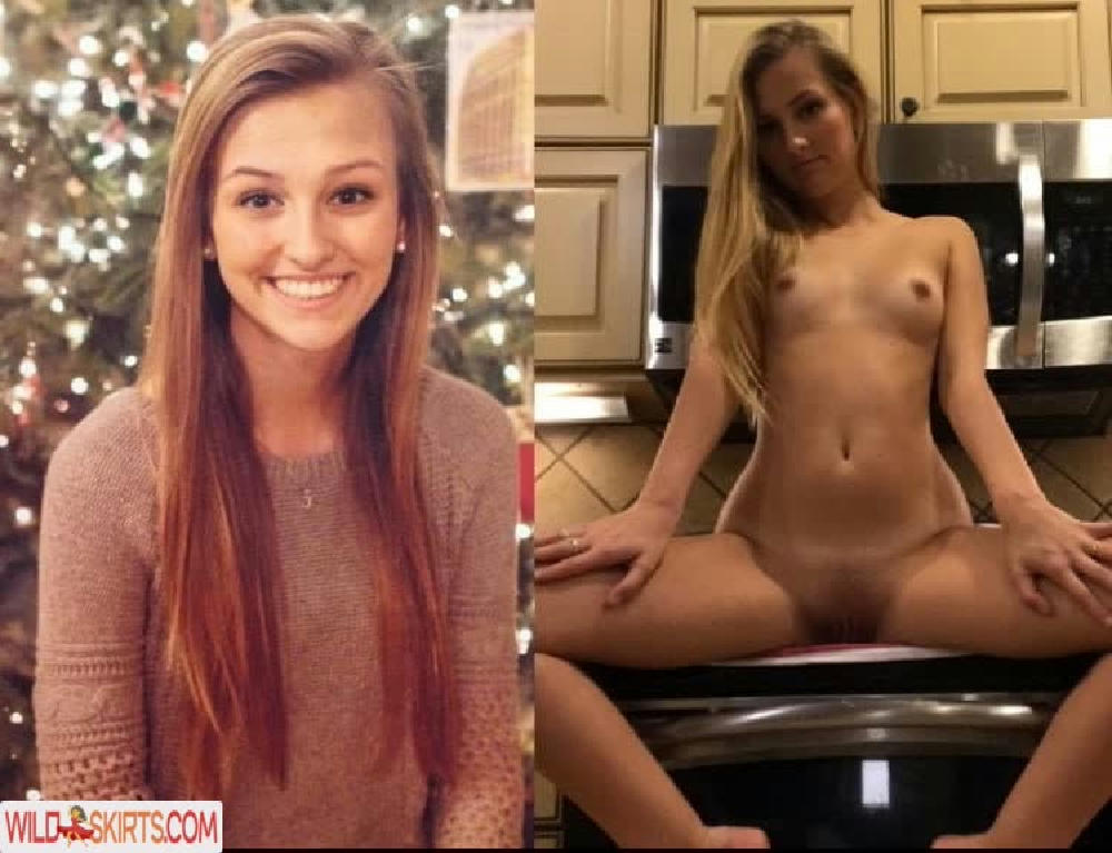 Bailey Anne Hector nude leaked photo #16