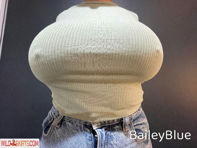 Bailey Blue / baileybluevip / officialbaiblue / realbaileyblue nude OnlyFans, Instagram leaked photo #16