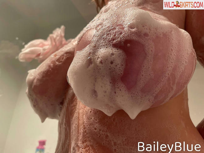 Bailey Blue / baileybluevip / officialbaiblue / realbaileyblue nude OnlyFans, Instagram leaked photo #57