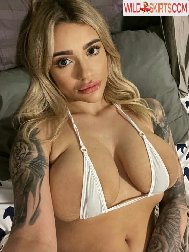 Bailey Eliza / bailey.eliza nude OnlyFans, Instagram leaked photo #37