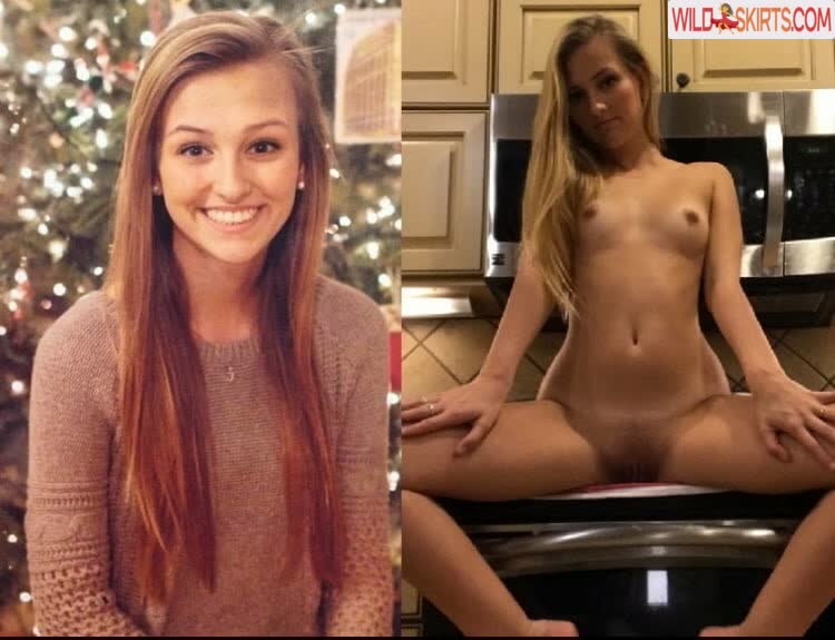 Bailey Hector / baileyvictoriamargaret nude Instagram leaked photo #2