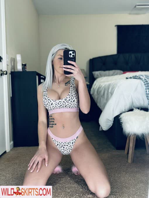 Bailey Johnson /  / anyuser / baileybi / bibailey / bibailey2021 nude OnlyFans, Snapchat, Instagram leaked photo #13