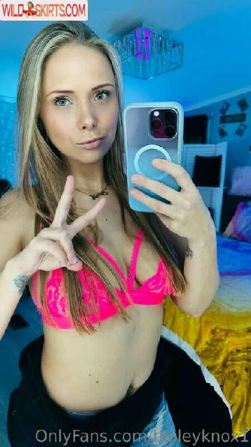 Bailey Knox / baileyknox1 / baileyknoxofficial nude OnlyFans, Instagram leaked photo #123