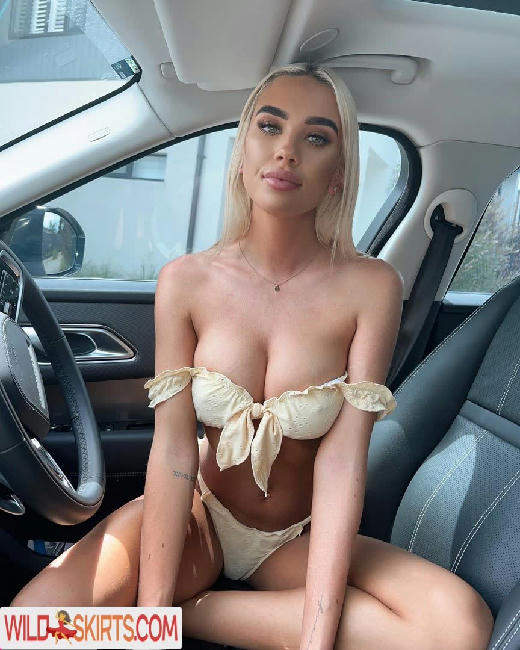 Bailey Scarlett / bailey.scarlett / baileyscarlett nude OnlyFans, Instagram leaked photo #64