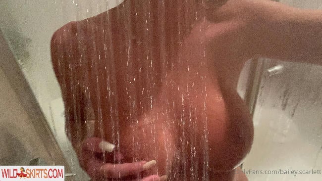 Bailey Scarlett / bailey.scarlett / baileyscarlett nude OnlyFans, Instagram leaked photo #3