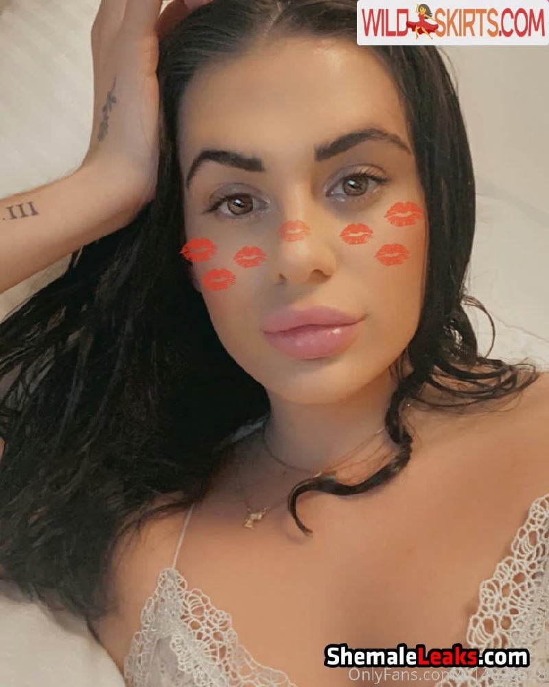 BaileyArcher / bbarcher / bbarcher_ nude OnlyFans leaked photo #20