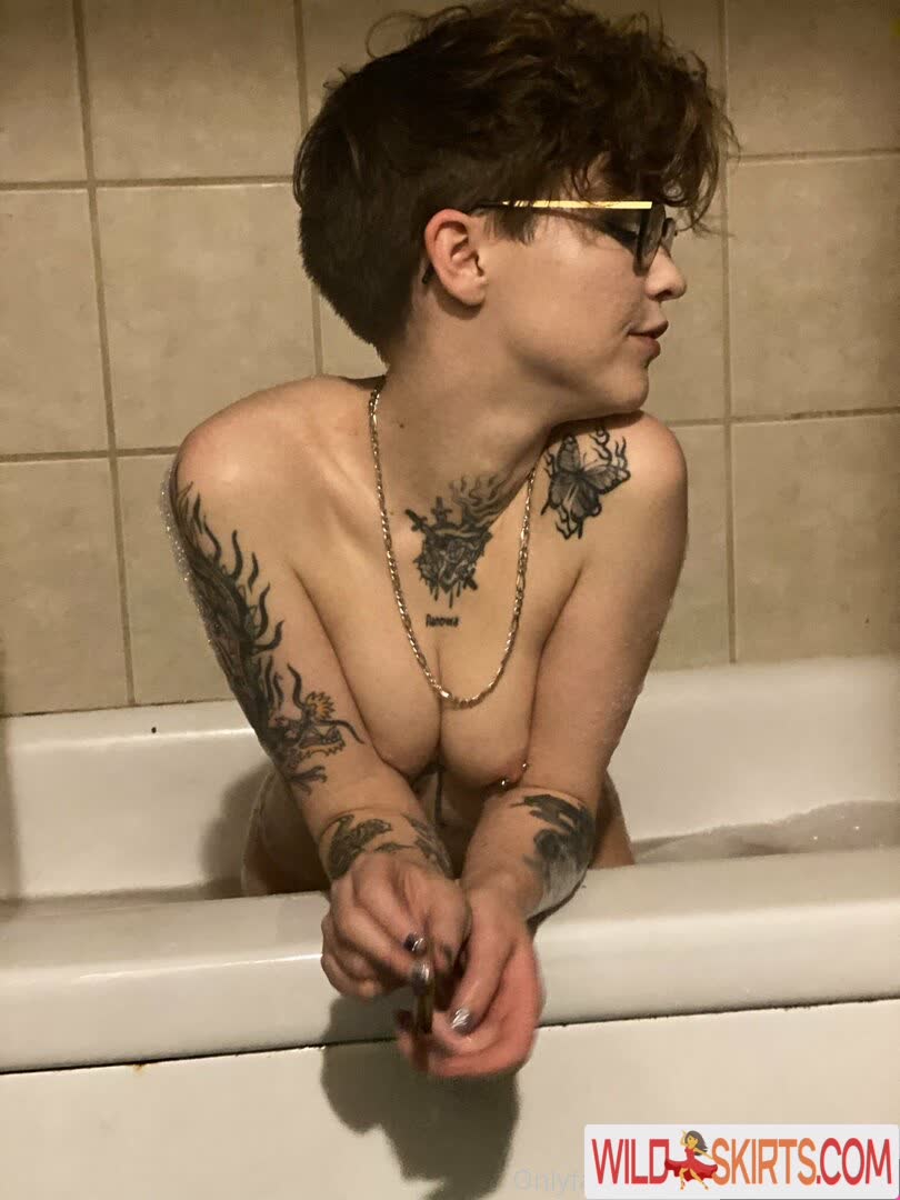 Baileyskyes-free nude leaked photo #8