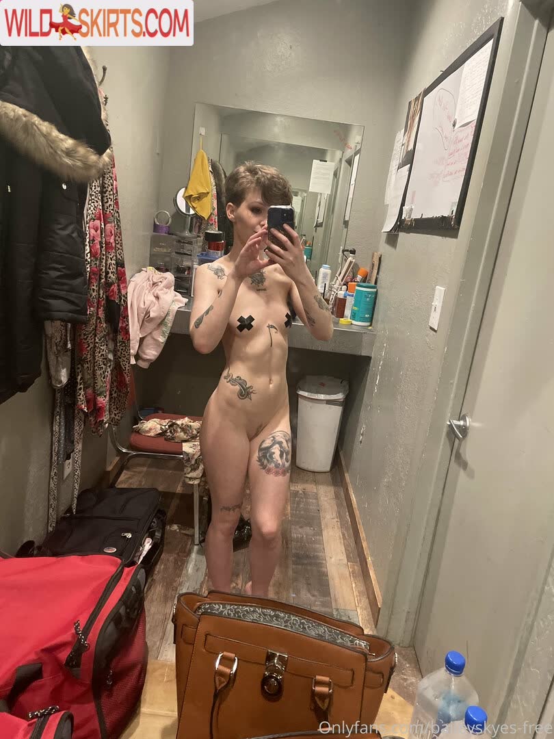 Baileyskyes-free nude leaked photo #54