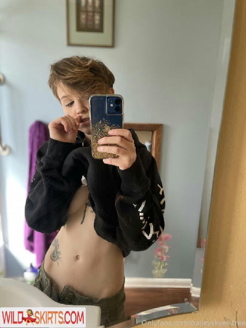 baileyskyes-free / baileyskyes / baileyskyes-free nude OnlyFans, Instagram leaked photo #35