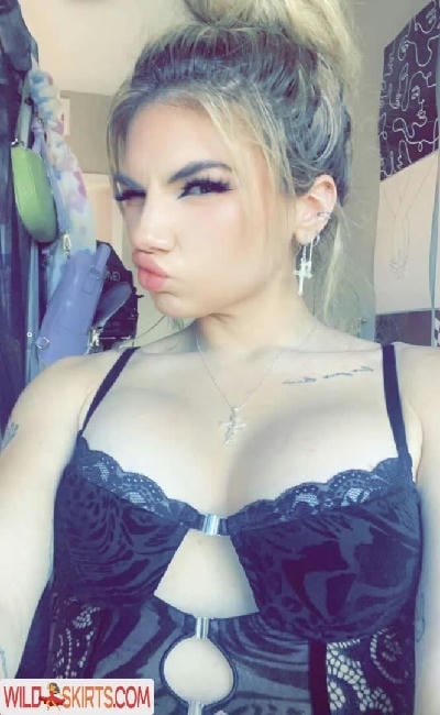 Baileyspinn / Bailey Rose / bailey.rose / baileyspinn nude OnlyFans, Instagram leaked photo #5