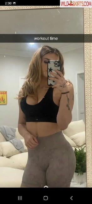 Baileyspinn / Bailey Rose / bailey.rose / baileyspinn nude OnlyFans, Instagram leaked photo #9