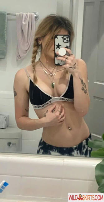 Baileyspinn / Bailey Rose / bailey.rose / baileyspinn nude OnlyFans, Instagram leaked photo #19