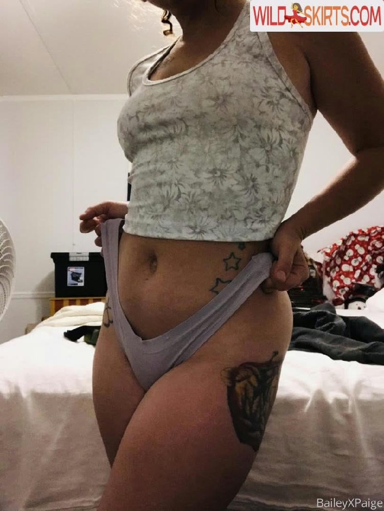 BaileyXPaige / baileyxpaige / baileyxrage nude OnlyFans, Instagram leaked photo #12