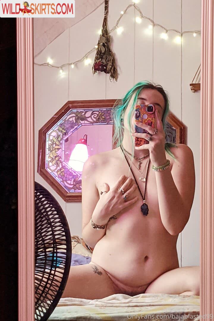 Bajablasted99 nude leaked photo #30