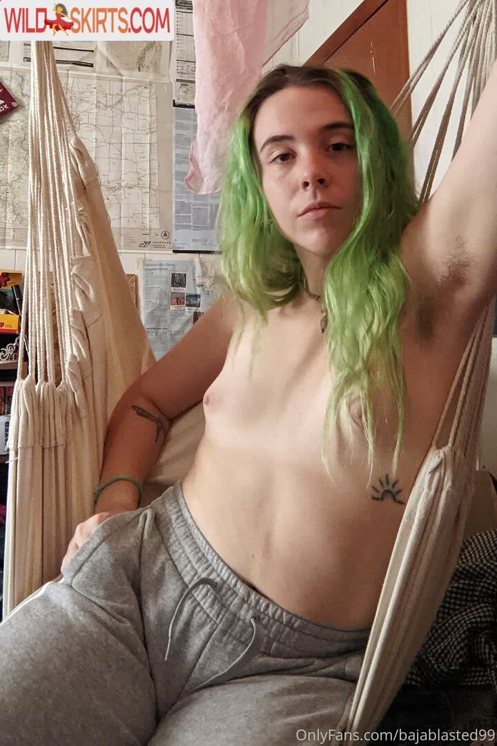 Bajablasted99 nude leaked photo #49