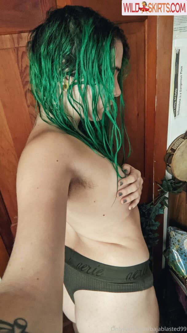 Bajablasted99 nude leaked photo #111