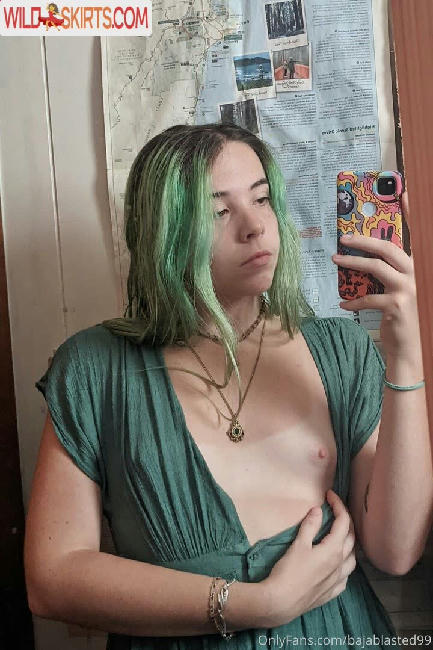 bajablasted99 / baja_blasted / bajablasted99 nude OnlyFans, Instagram leaked photo #72