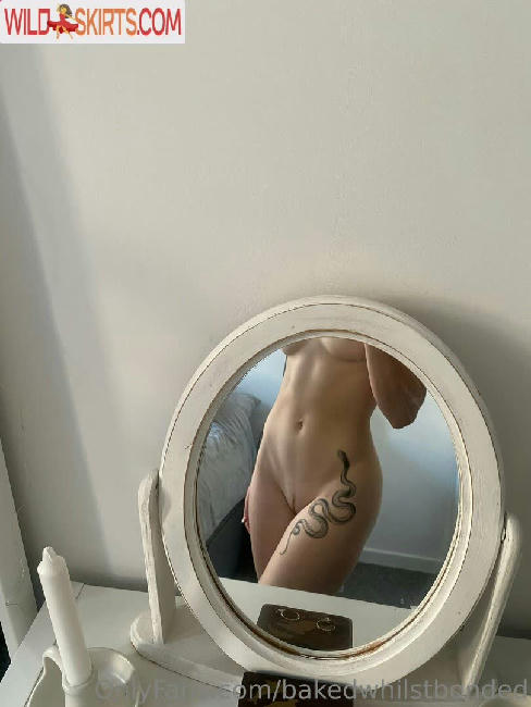 Bakedwhilstbonded / bakedwhilstbonded / ruby.tandoh nude OnlyFans, Instagram leaked photo #173