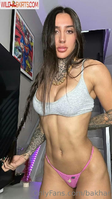 Bakhar Nabieva / bakhar / bakharnabieva / Бахар Набиева nude OnlyFans, Instagram leaked photo #30