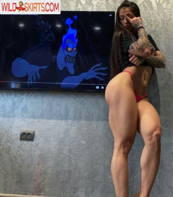 Bakhar Nabieva / bakhar / bakharnabieva / Бахар Набиева nude OnlyFans, Instagram leaked photo #56