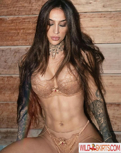 Bakhar Nabieva / bakhar / bakharnabieva / Бахар Набиева nude OnlyFans, Instagram leaked photo #60