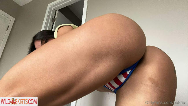 Bakhar Nabieva / bakhar / bakharnabieva / Бахар Набиева nude OnlyFans, Instagram leaked photo #74