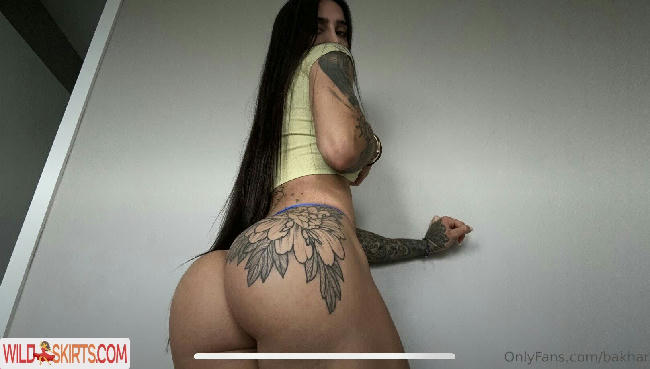 Bakhar Nabieva / bakhar / bakharnabieva / Бахар Набиева nude OnlyFans, Instagram leaked photo #104