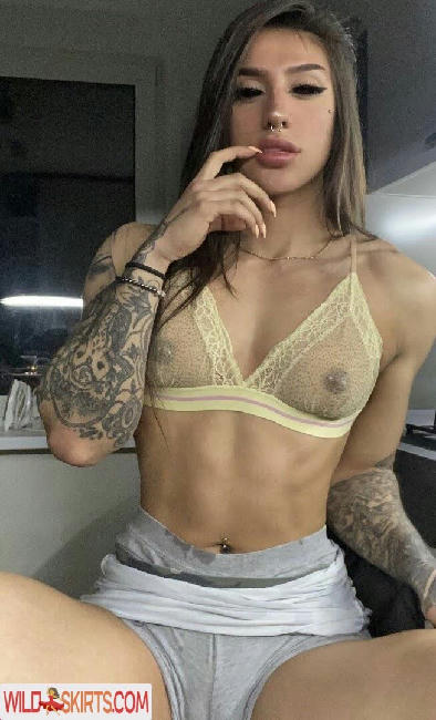 Bakhar Nabieva / bakhar / bakharnabieva / Бахар Набиева nude OnlyFans, Instagram leaked photo #117