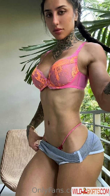 Bakhar Nabieva / bakhar / bakharnabieva / Бахар Набиева nude OnlyFans, Instagram leaked photo #133