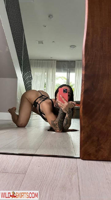 Bakhar Narbieva / bakhar / bakharnabieva nude OnlyFans, Instagram leaked photo #10