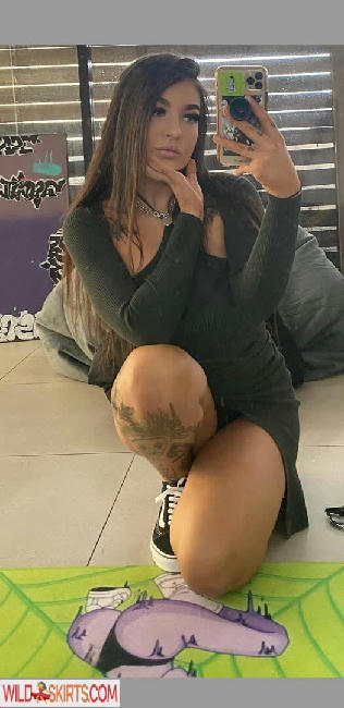 Balensienna / Aussie Chick / balensienna / yvessaintlathot nude OnlyFans, Instagram leaked photo #9