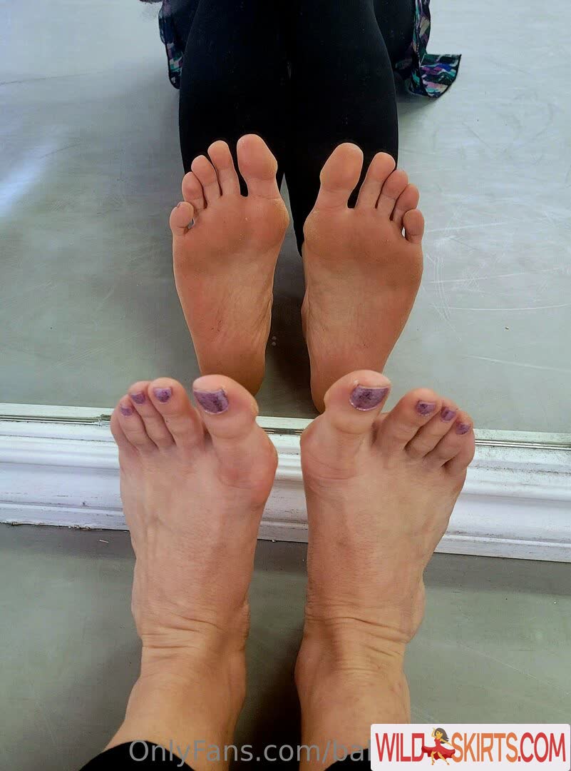 Ballettwinkletoes nude leaked photo #4