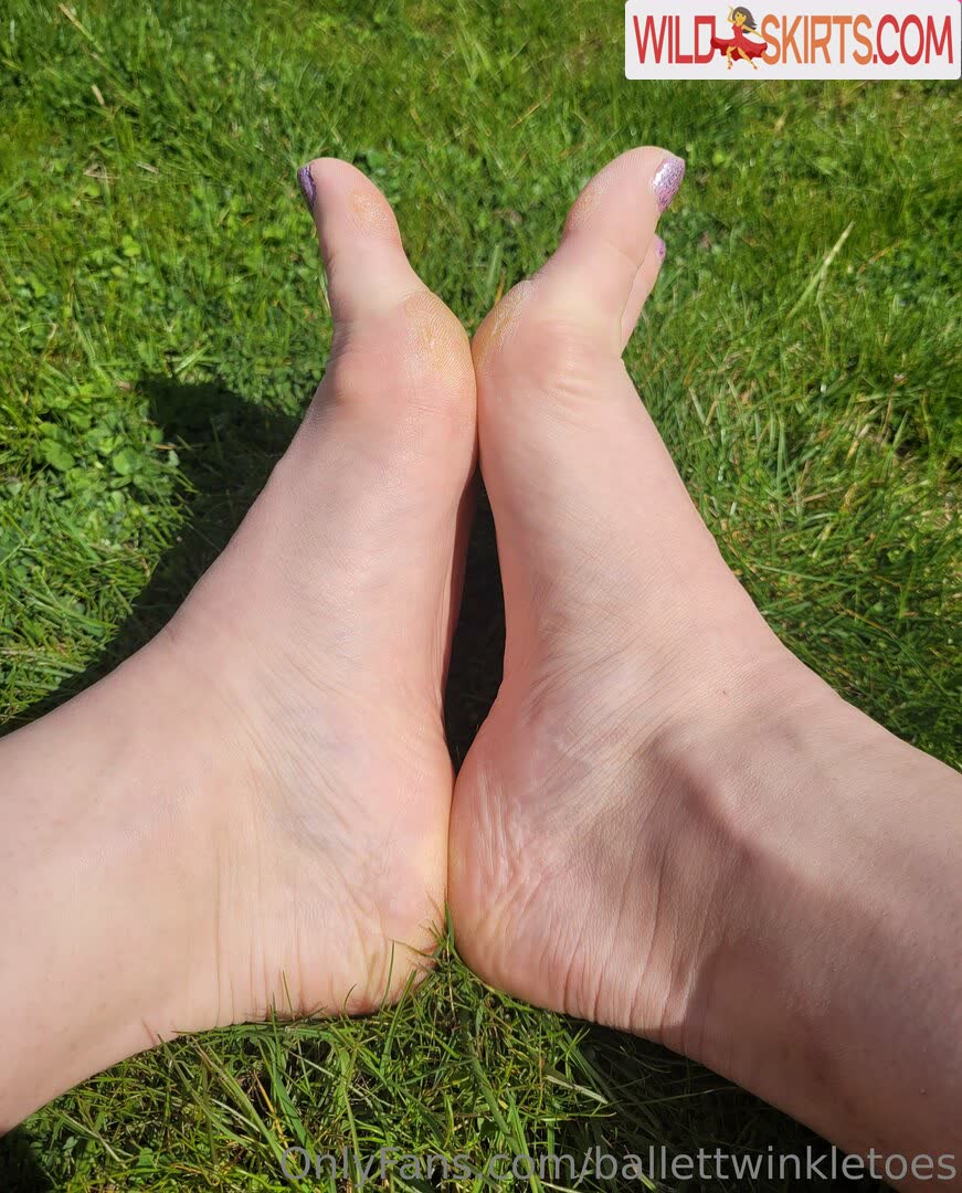 Ballettwinkletoes nude leaked photo #58