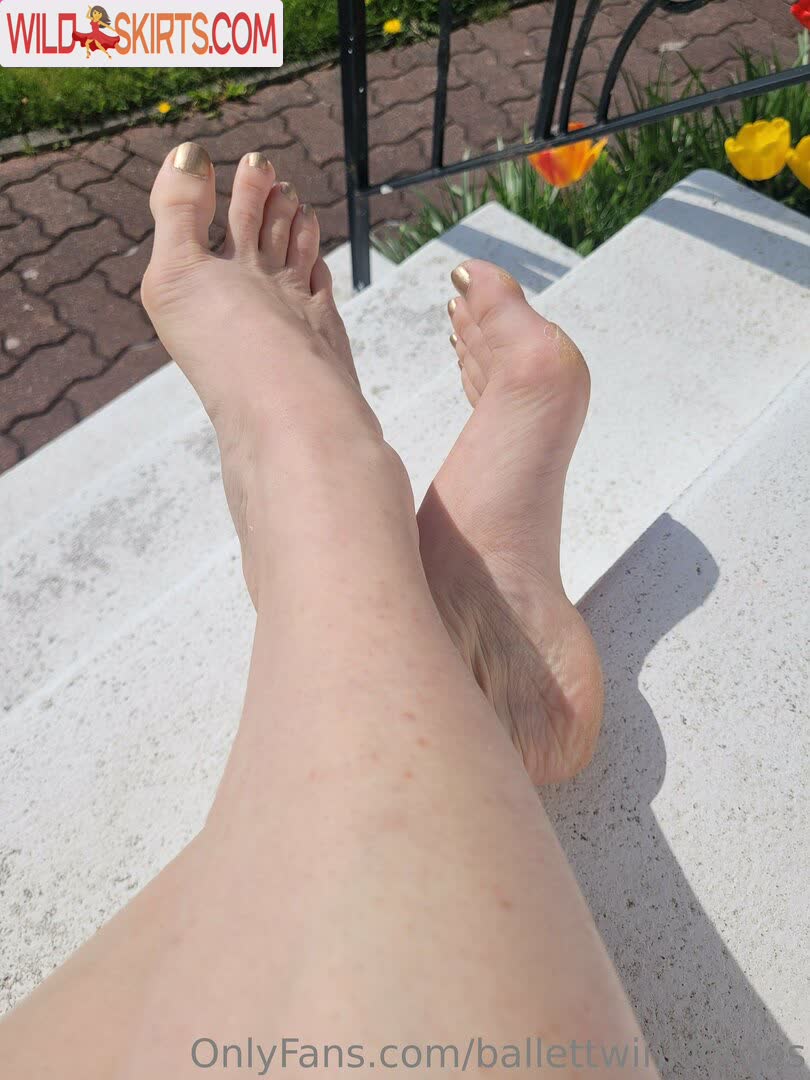 Ballettwinkletoes nude leaked photo #64