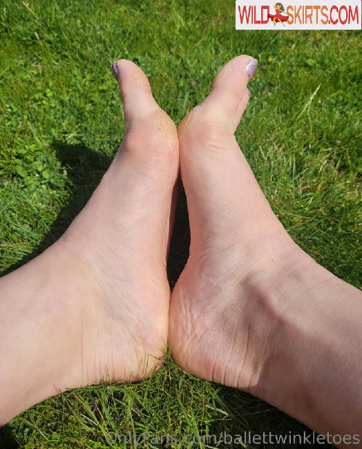 ballettwinkletoes nude OnlyFans leaked photo #58