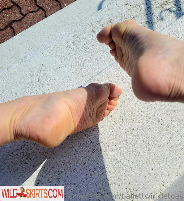 ballettwinkletoes nude OnlyFans leaked photo #59