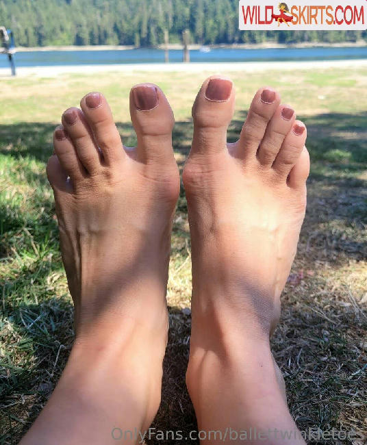 ballettwinkletoes nude OnlyFans leaked photo #81