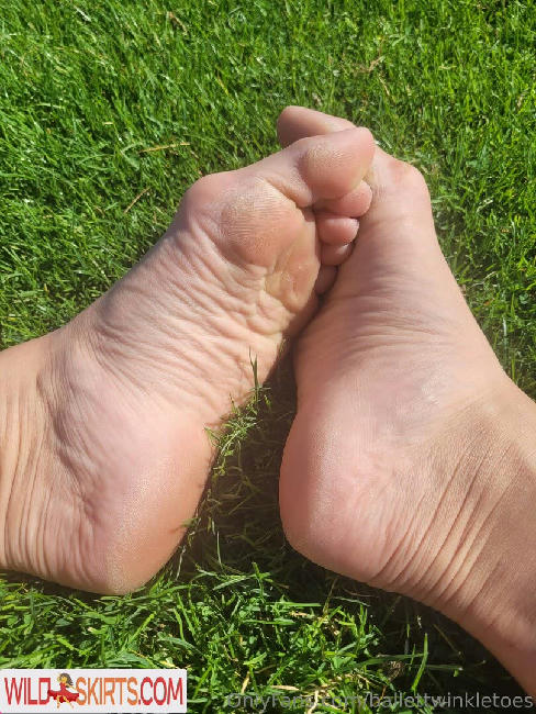 ballettwinkletoes nude OnlyFans leaked photo #11