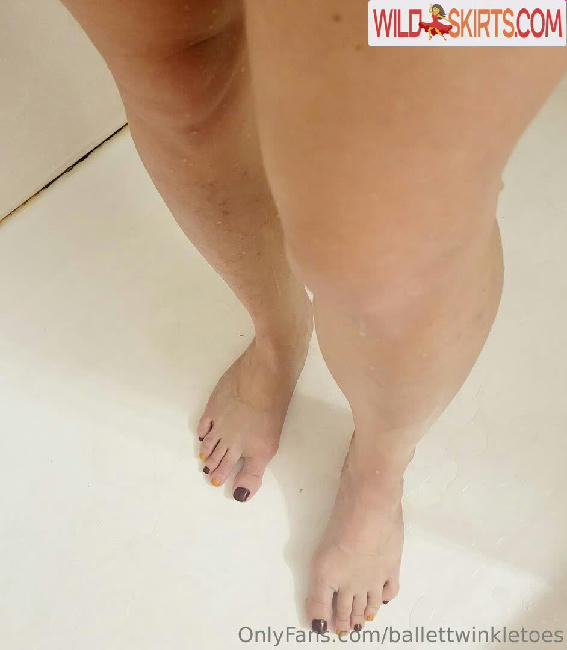 ballettwinkletoes nude OnlyFans leaked photo #26