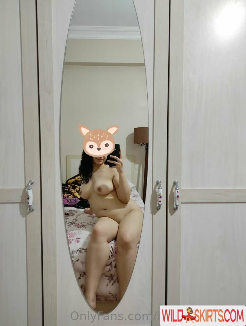 Balporrsugu34 nude leaked photo #2