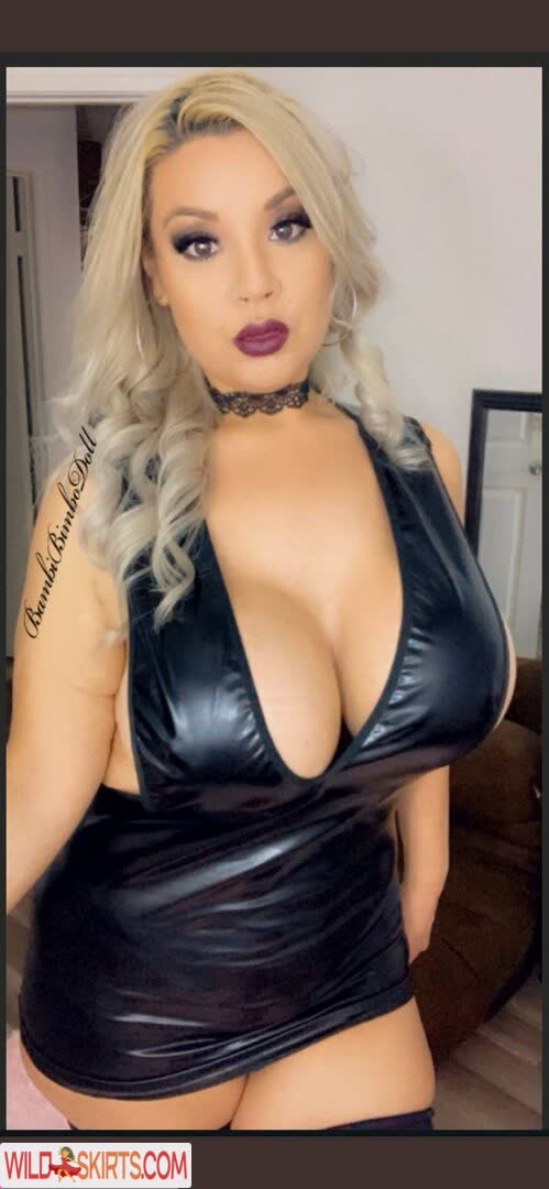 BambiBimboDoll / BambiBimboDoll / bbimbodoll nude OnlyFans leaked photo #8