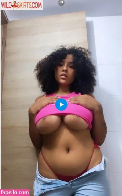 Bambicita14 / Bambicita / Sweet Bambi / bambiciita / bambicita14 / majo rivero nude OnlyFans, Instagram leaked photo #10